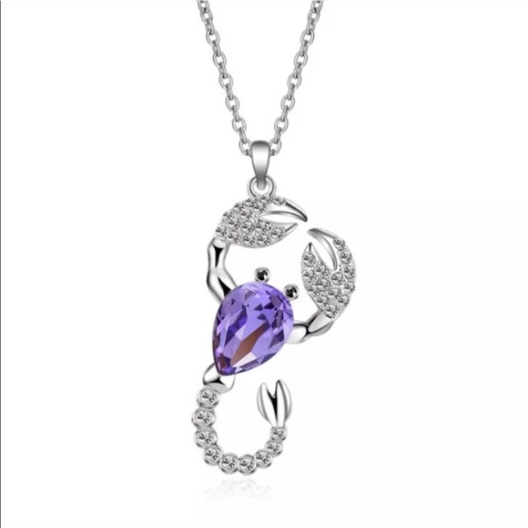 Jewelry - ▫️3 for $20▫️🦂 Scorpion